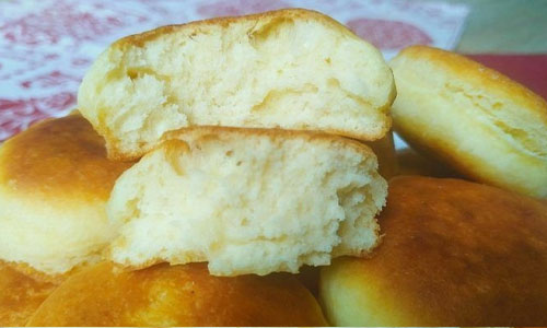 пышки