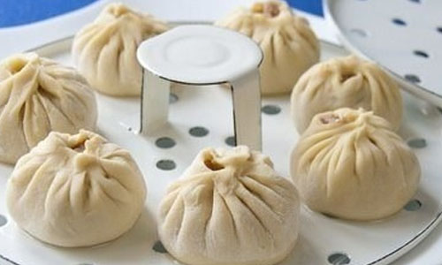 сочные манты